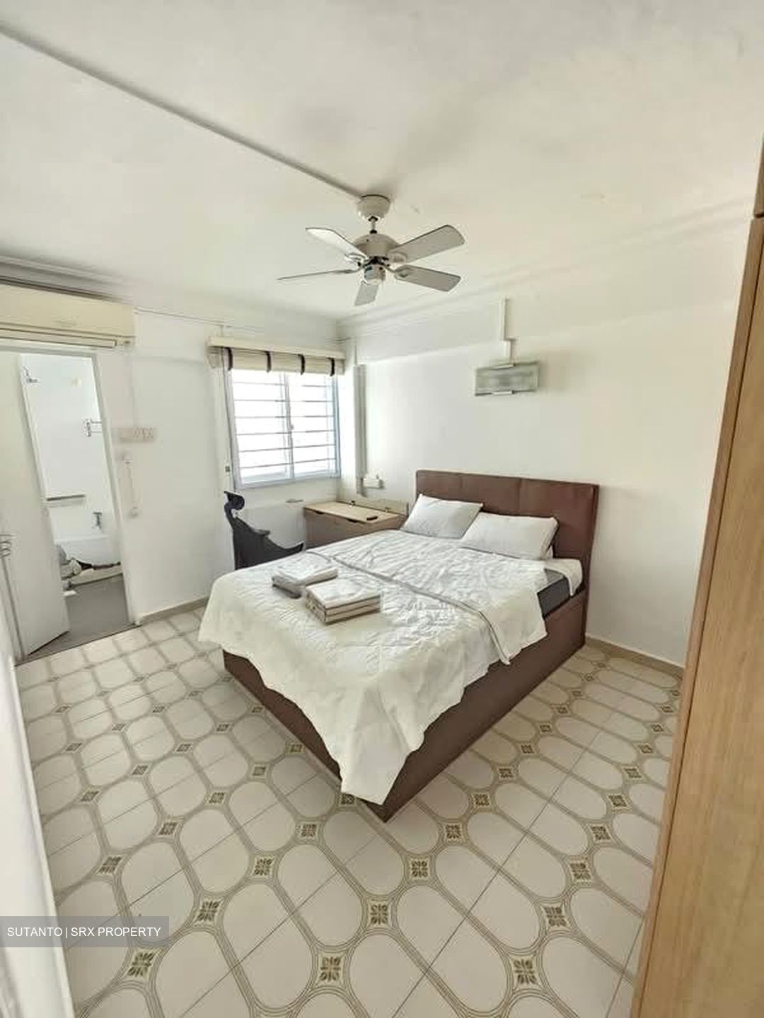Blk 705 Reservoir Rise (Bedok), HDB 4 Rooms #604481381